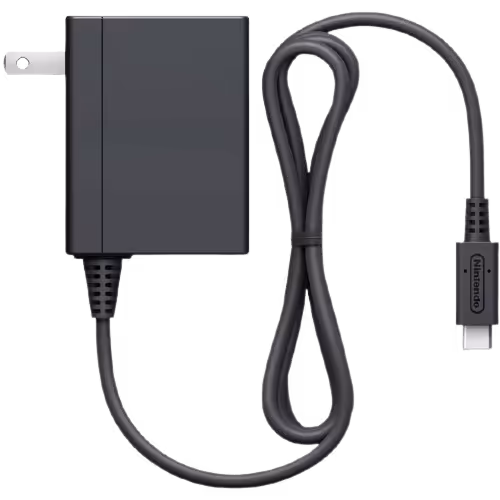 Nintendo Switch AC Adapter
