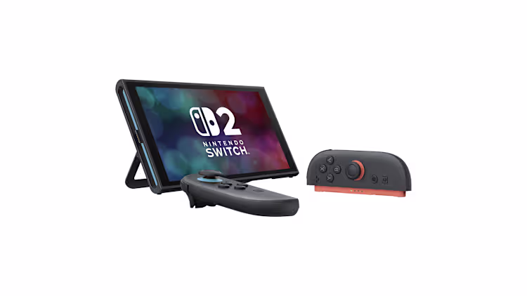 Nintendo Switch 2 Mario Kart World Bundle - Image 3