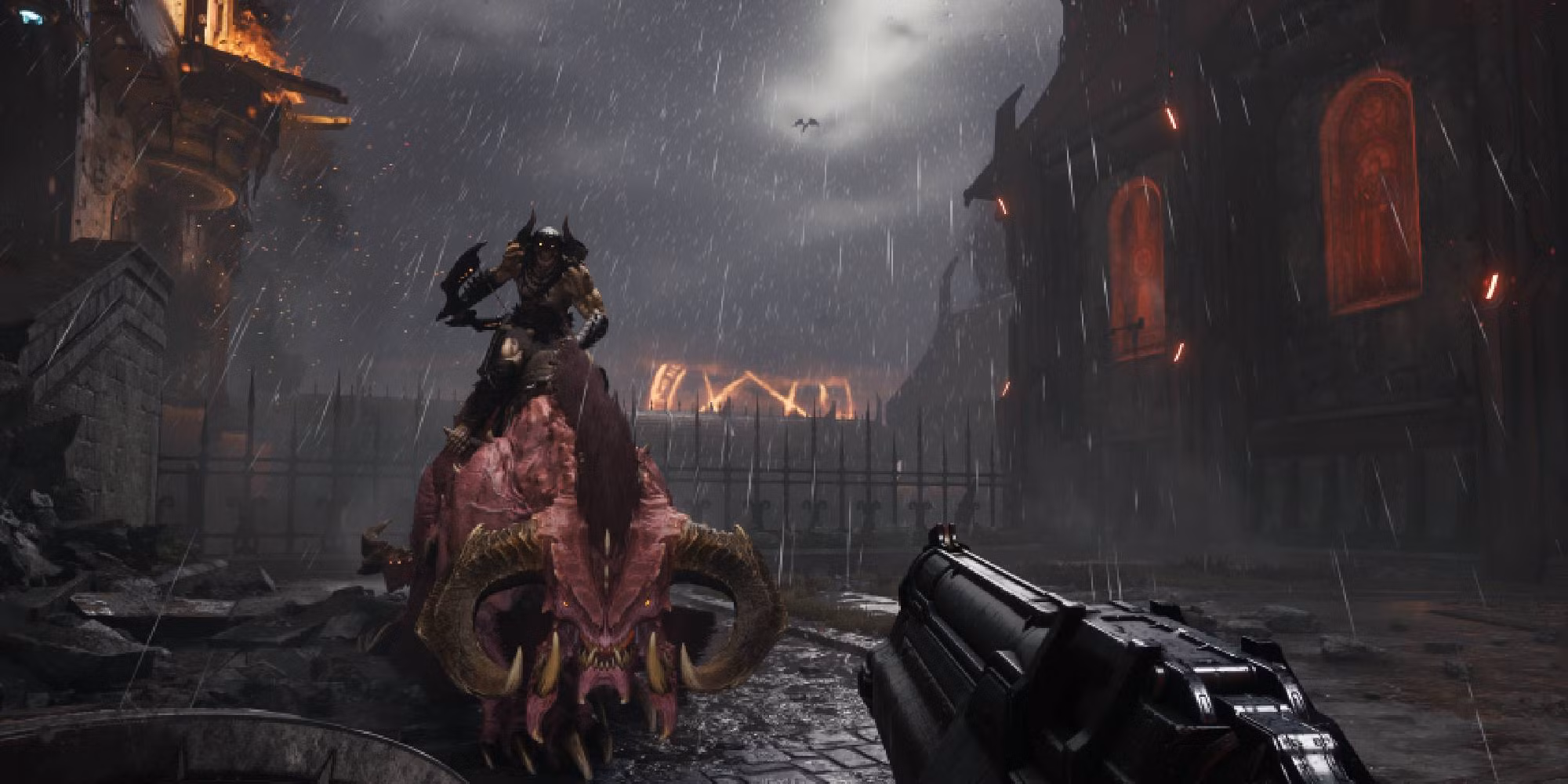Doom The Dark Ages PS5 - Image 2