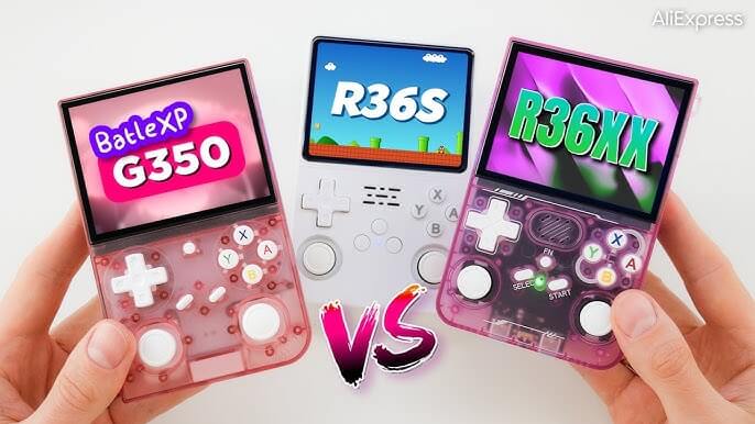 Retro