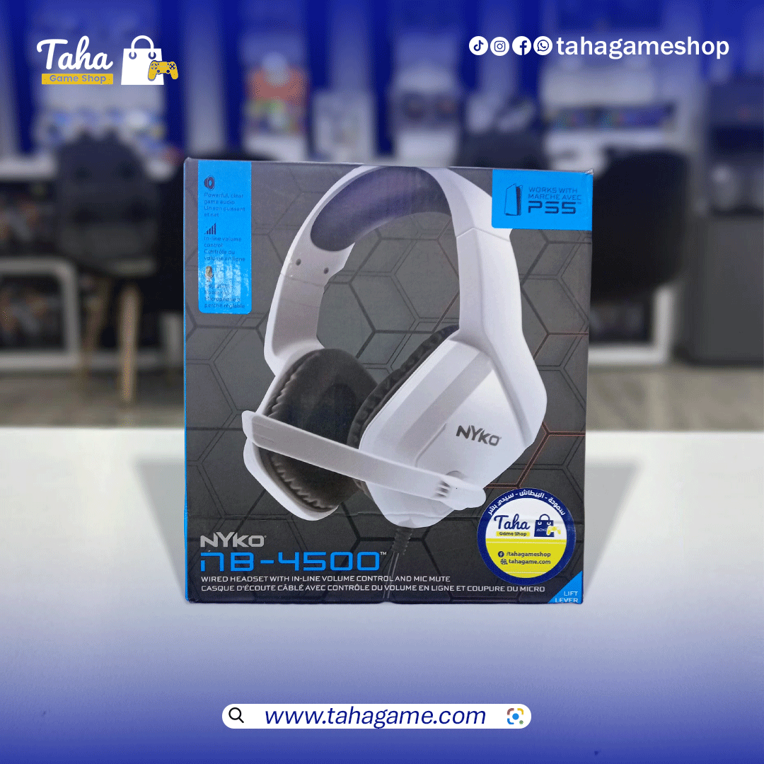 buy-nyko-nb-4500-wired-gaming-headset-white-at-the-best-price-taha