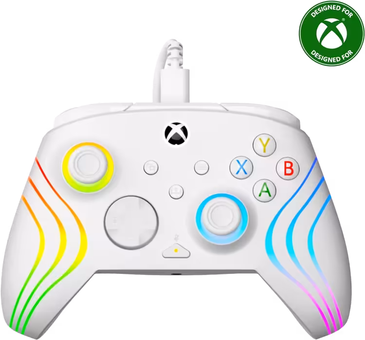 PDP Afterglow Wave Wired Controller